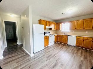 975 Post Oak Rd APT 2A, Alexandria, AL 36250