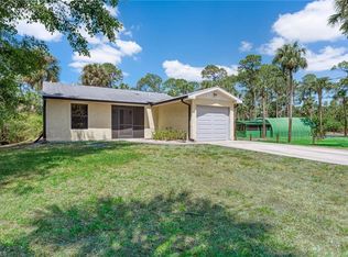 1381 17th St SW, Naples, FL 34117