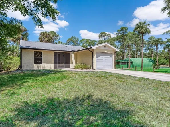 1381 17th ST SW, NAPLES, FL 34117