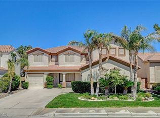 2388 Kenneth Ave, Henderson, NV 89052