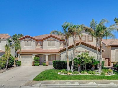 2388 Kenneth Ave, Henderson, NV, 89052