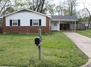 3108 Andros Dr SW, Huntsville, AL 35805