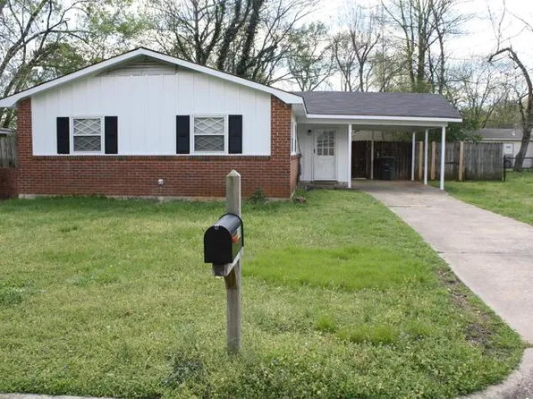 3108 Andros Dr SW, Huntsville, AL 35805