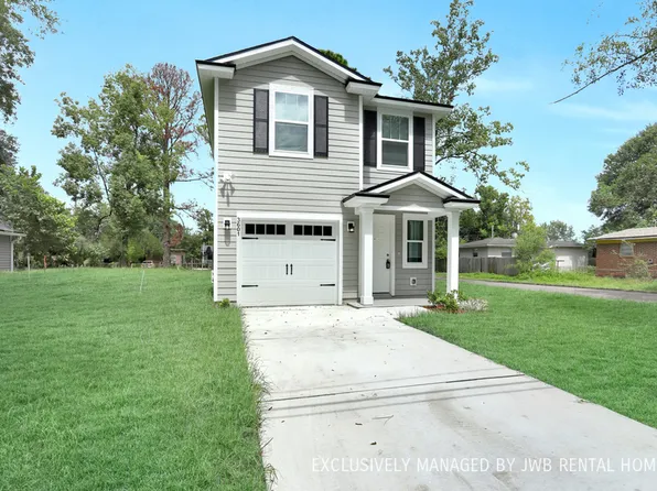 3601 Dillon St, Jacksonville, FL 32254