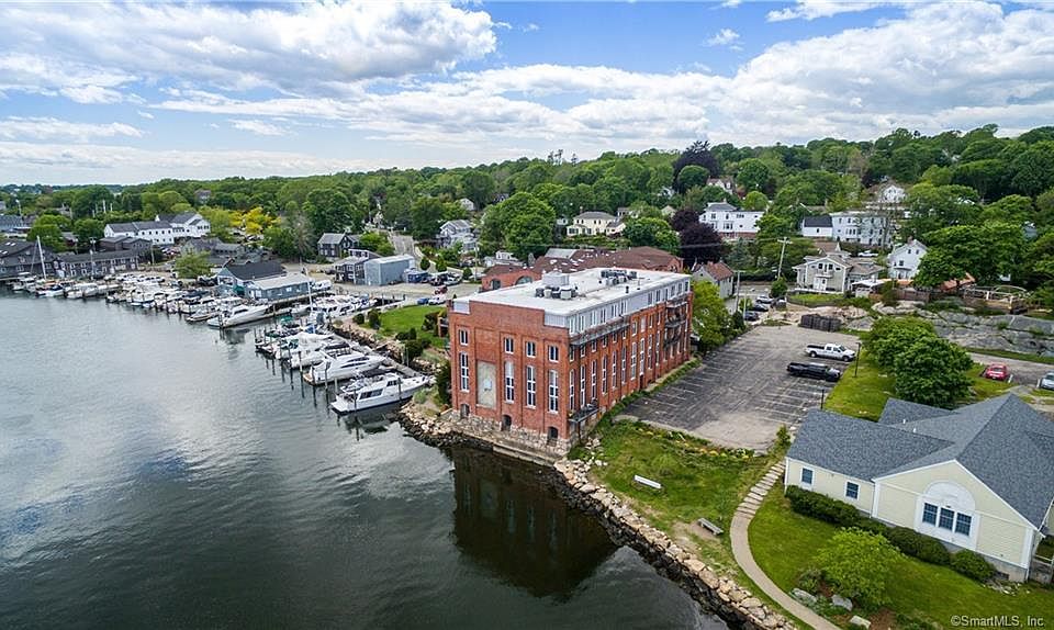 Power House Condominiums 15 1/2 Water St Mystic CT Zillow