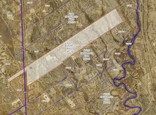 Fm 1216, Pecos, TX 79772