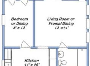 1529 George St #A, La Crosse, WI 54603