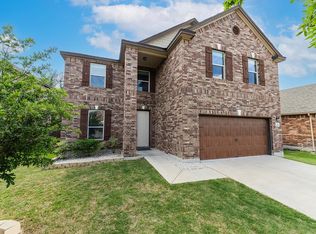 1425 Bovina Dr, Leander, TX 78641