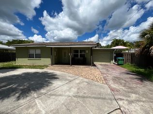 804 Oak St, Melbourne Beach, FL 32951