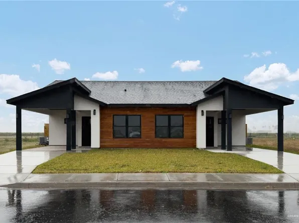 1013 Escondido Ln W, Harlingen, TX 78550
