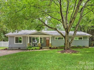 6410 Teague Ln, Charlotte, NC 28215