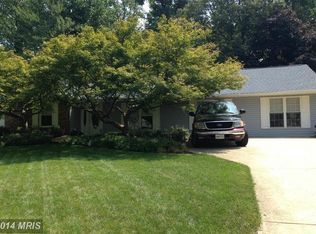 2164 Duckwalk Ct, Waldorf, MD 20602