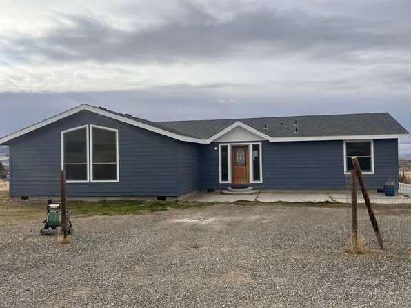 9200 Zaring Ave, Winnemucca, NV 89445