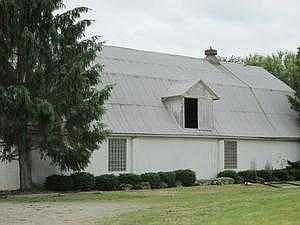 Barn