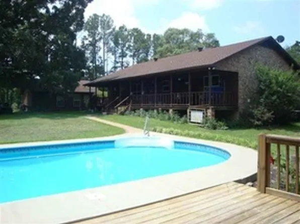 1420 County Road 1814, Jacksonville, TX 75766