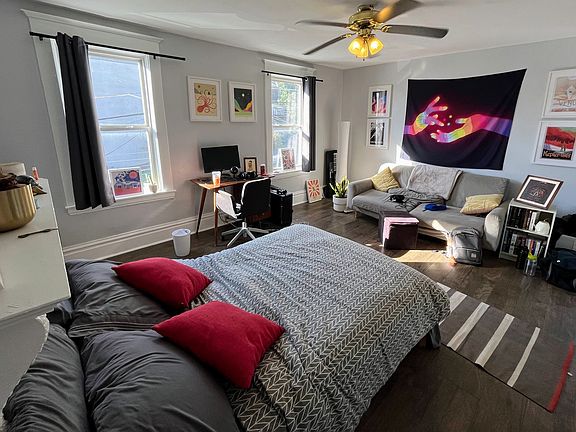 5th image of 206 Robinson St