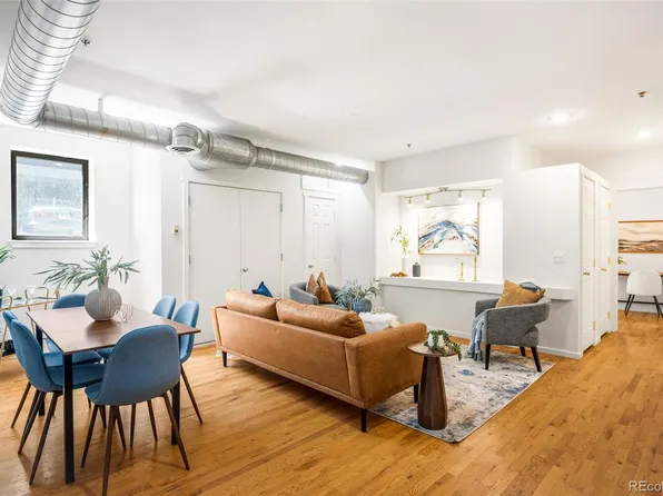 70 W 6th Avenue #110, Denver, CO 80204