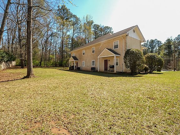 5th image of 1535 Cedar Shoals Dr #A