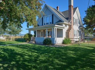 84525 Walker Ln, Joseph, OR 97846