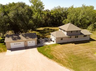 13345 90th Ave S, Sabin, MN 56580