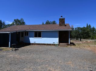 21690 Oak Dr, Cassel, CA 96016