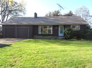 1436 Lake Dr, Eugene, OR 97404