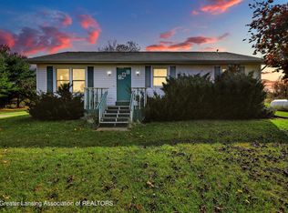 1040 E Kalamo Hwy, Charlotte, MI 48813