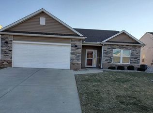 5663 Sorrel Dr, Lafayette, IN 47905
