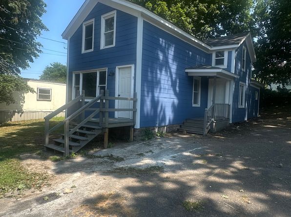 7 Governor St