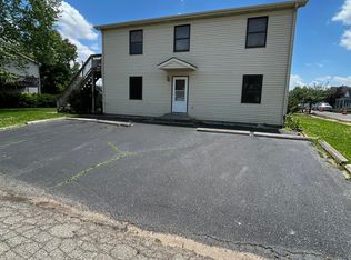 1805 18th St, Columbus, IN 47201