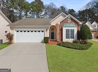 121 Sea Island Dr, Peachtree City, GA 30269