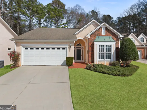 121 Sea Island Dr, Peachtree City, GA 30269