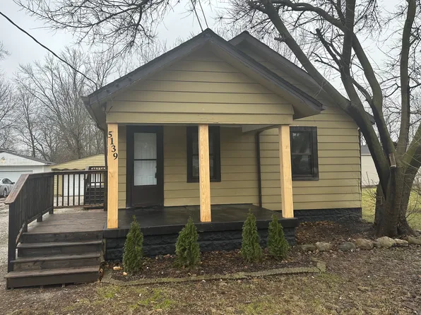 5139 W Miller St, Indianapolis, IN 46241