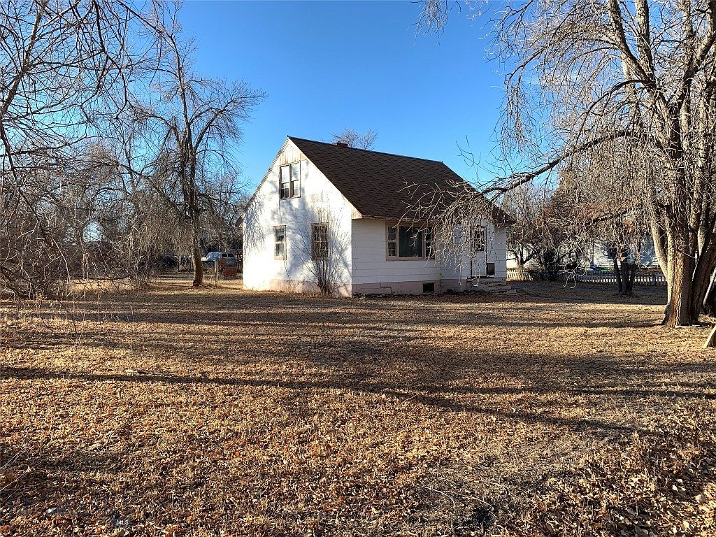 212 Vaill Ave, Belfry, MT 59008 Zillow