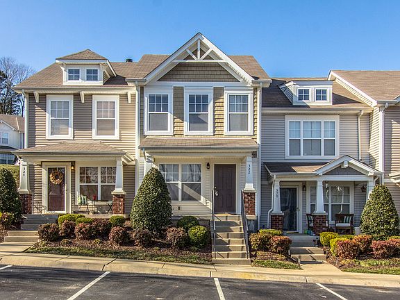 Enjoy low maintenance living