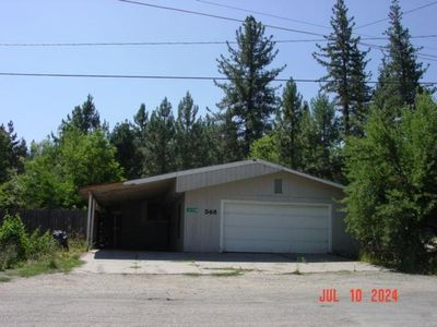 348 Taylor Ave, Portola, CA, 96122
