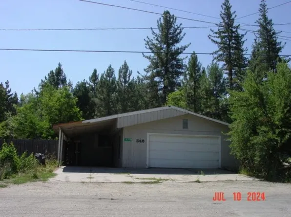 348 Taylor Ave, Portola, CA 96122