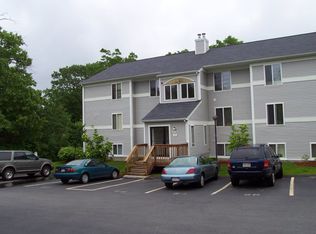 330 Sunderland Rd UNIT 59, Worcester, MA 01604