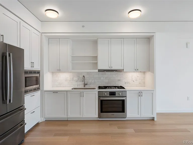 1750 Wewatta St #925L — Photo 3