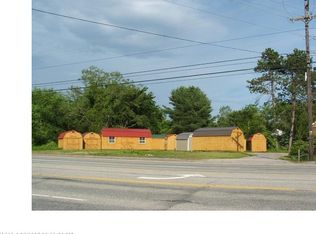 987 Portland Rd, Saco, ME 04072