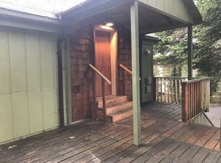 94191 Seaview Ln, Gold Beach, OR