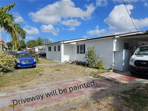 2230 NW 175th St, Miami Gardens, FL 33056