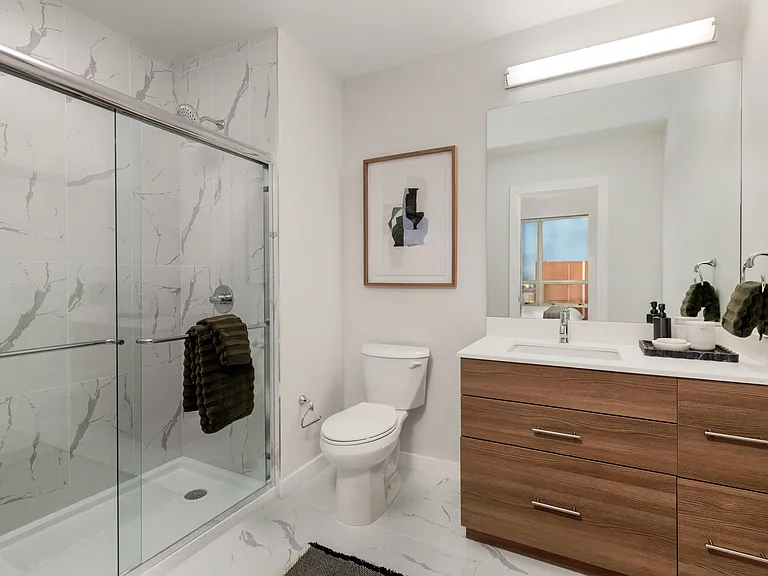 Hudson House West — Photo 15
