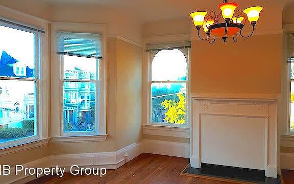 2nd image of 1275-1285 Waller St #1283