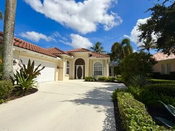 7240 Deer Point Lane, West Palm Beach, FL 33411