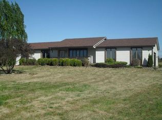 5610 McCoy Rd, Oxford, OH 45056