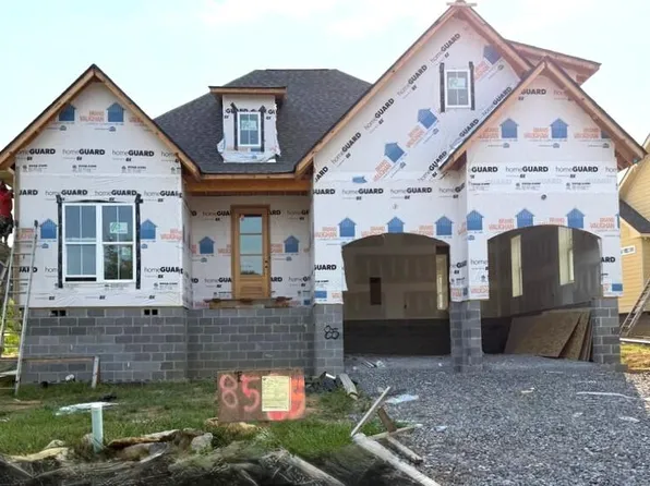 61 Stones Throw Ln #85, Chickamauga, GA 30707