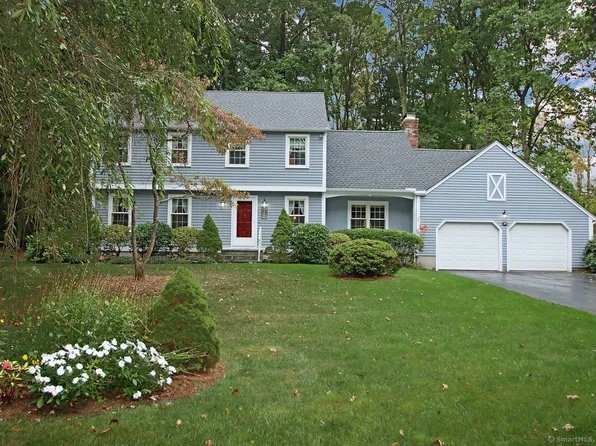 35 White Cedar Drive, Madison, CT 06443