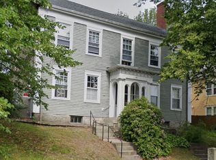 81 State St APT 1, New Bedford, MA 02740