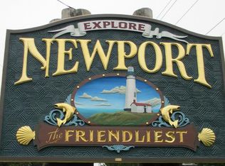 223 NW 17th St, Newport, OR 97365